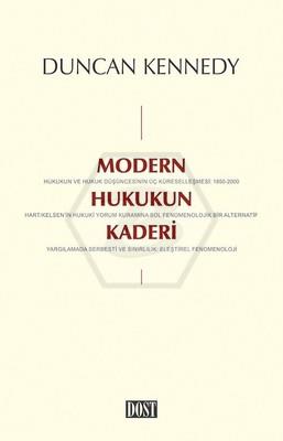 Modern Hukukun Kaderi