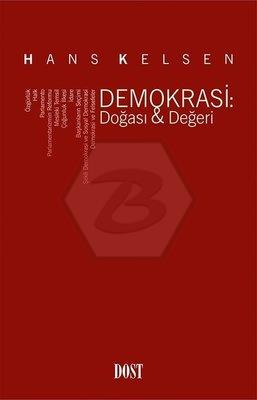 Demokrasi Doğası ve Değeri