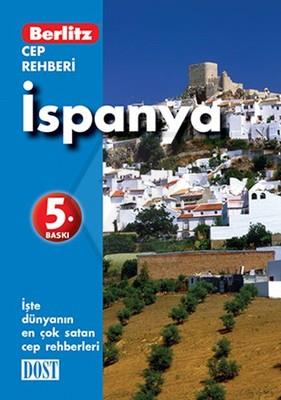 İspanya Cep Rehberi (Güncellenmiş 6. Baskı)