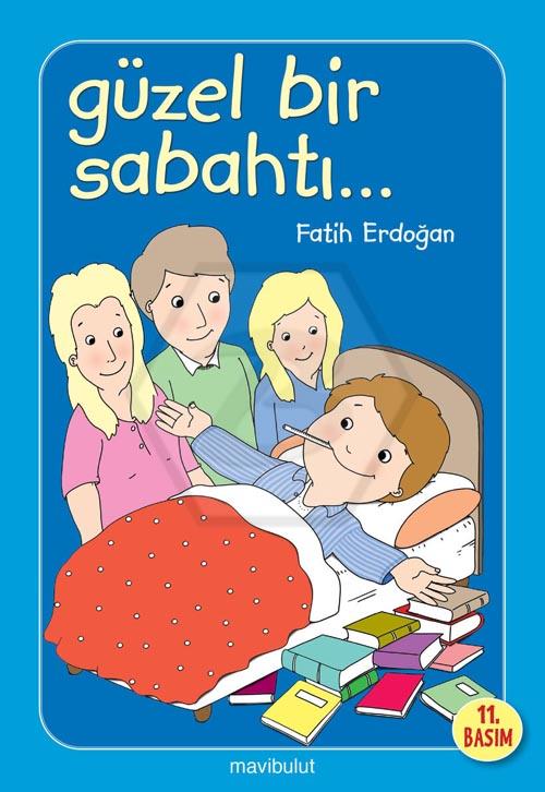 Güzel Bir Sabahtı - 3+ Yaş