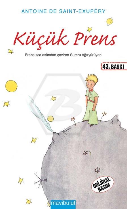 Küçük Prens
