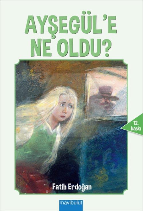 Ayşegüle Ne Oldu?