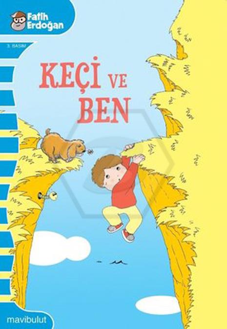 Keçi ve Ben