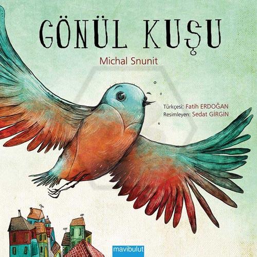 Gönül Kuşu