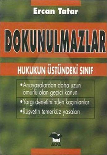 Dokunulmazlar