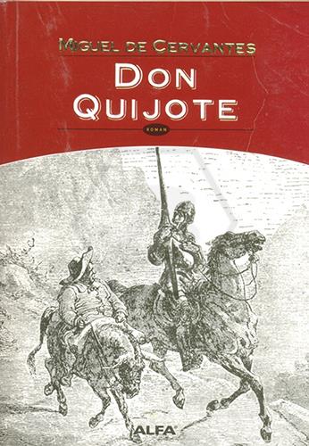 Don Quijote 