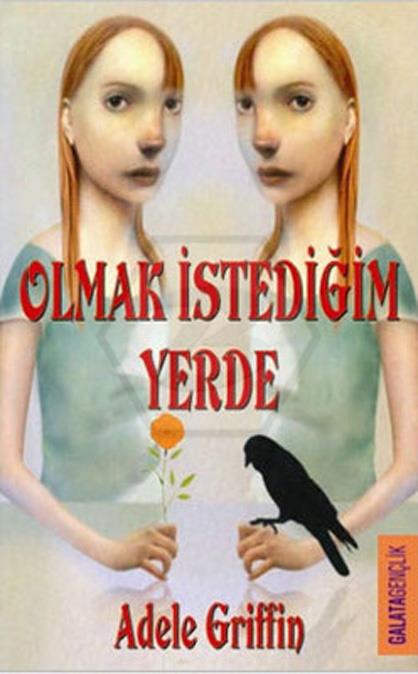 Olmak İstediğim Yerde