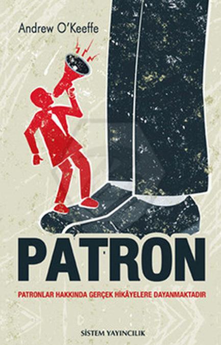 Patron - Agora