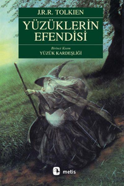 Yüzük Kardeşliği, Yüzüklerin Efendisi I