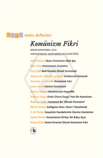 Komünizm Fikri - Berlin Konferansı 2010