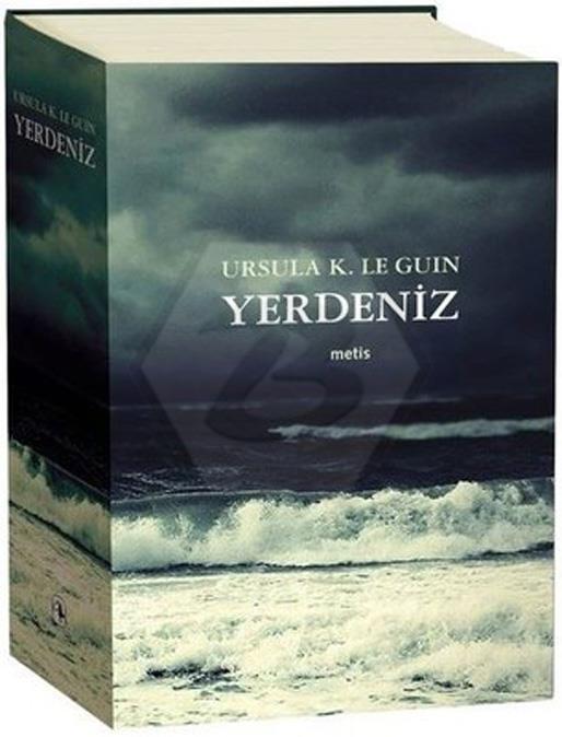 Yerdeniz (6 Kitap Tek Cilt)