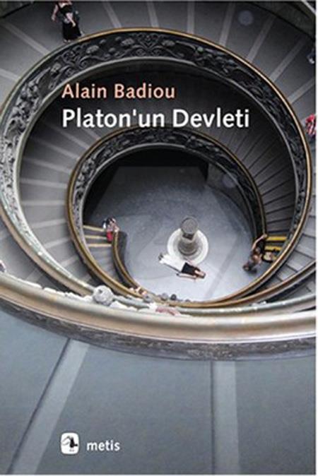 PlatonUn Devleti