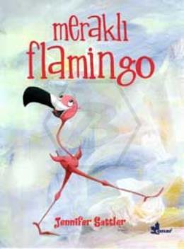 Meraklı Flamingo