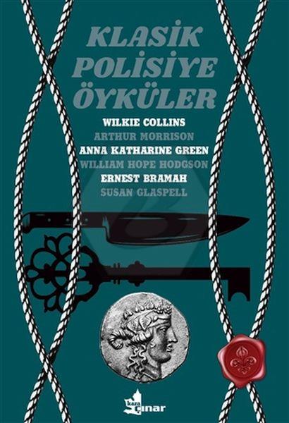 Klasik Polisiye Öyküler 