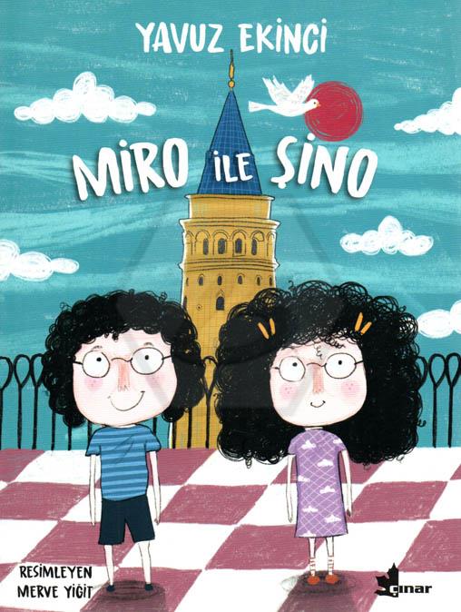 Miro İle Şino