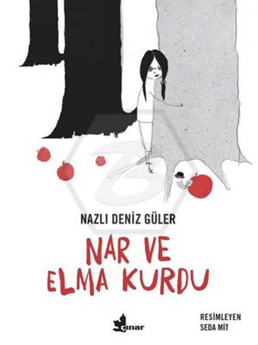 Nar ve Elma Kurdu