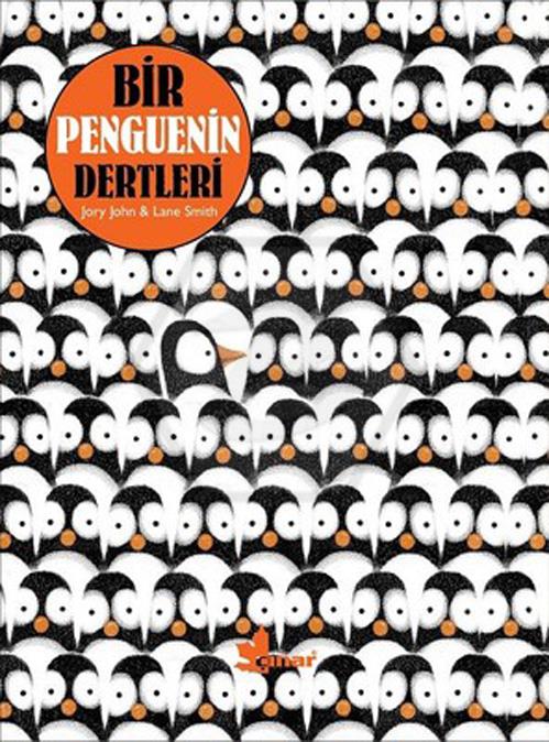 Bir Penguenin Dertleri