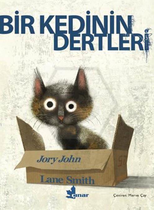Bir Kedinin Dertleri