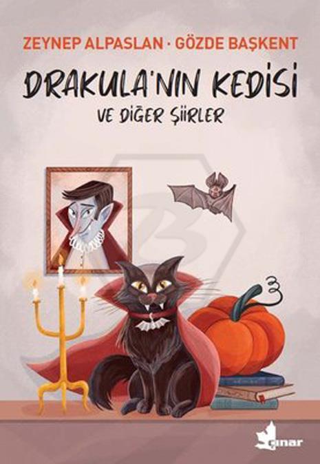 Drakulanın Kedisi ve Diğer Şiirler