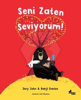 Seni Zaten Seviyorum!