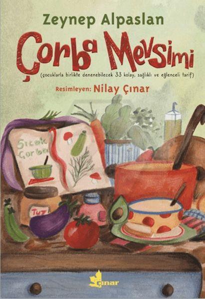 Çorba Mevsimi