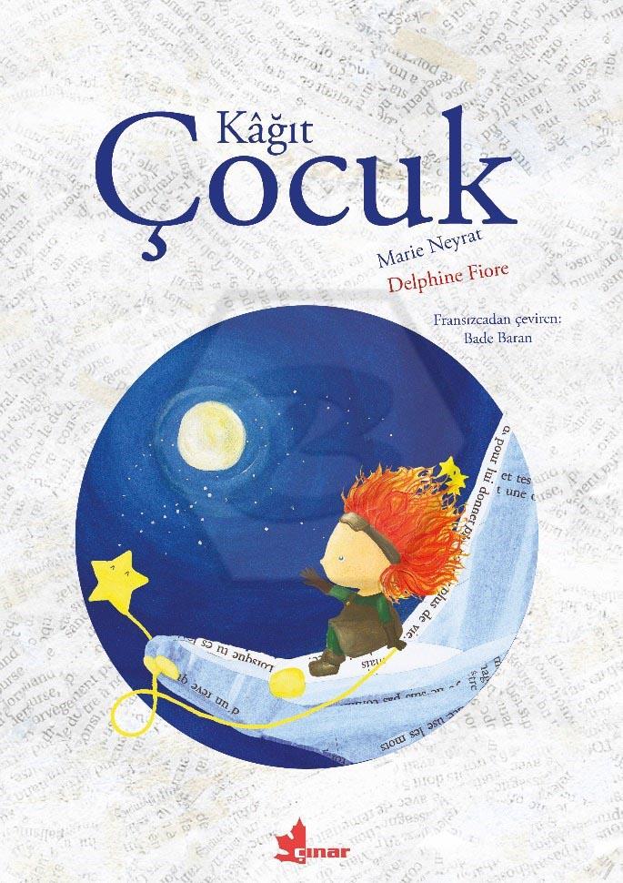 Kağıt Çocuk