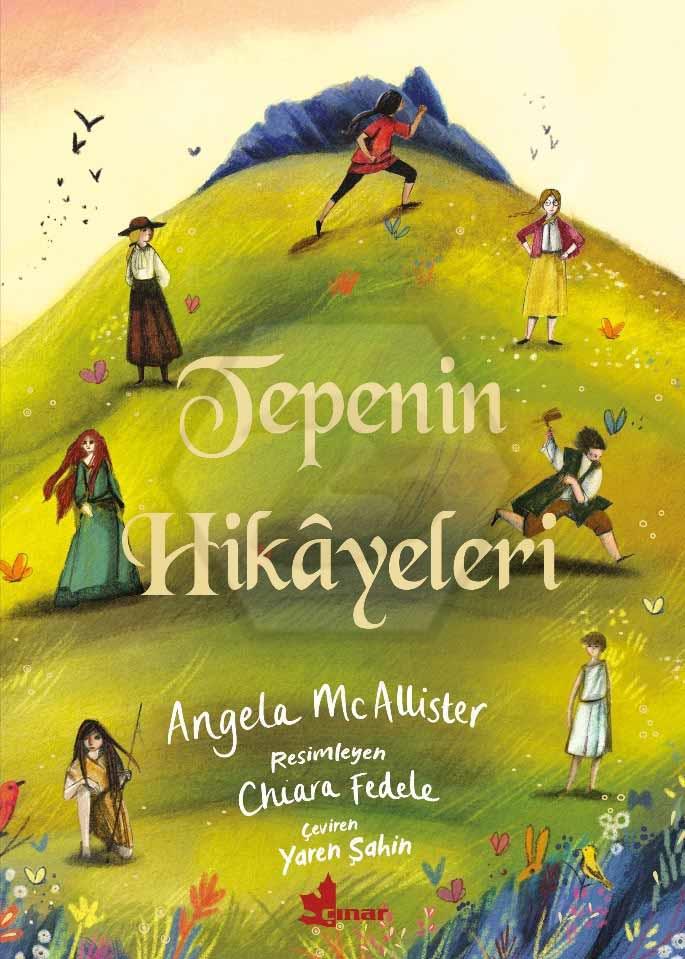 Tepenin Hikâyeleri