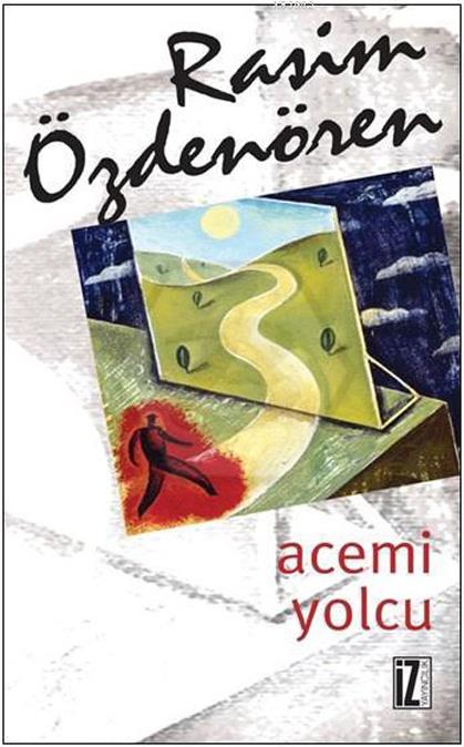 Acemi Yolcu