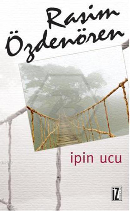 İpin Ucu