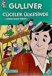 Güliver Cüceler Ülkesinde