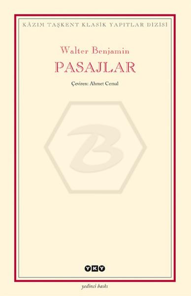 Pasajlar