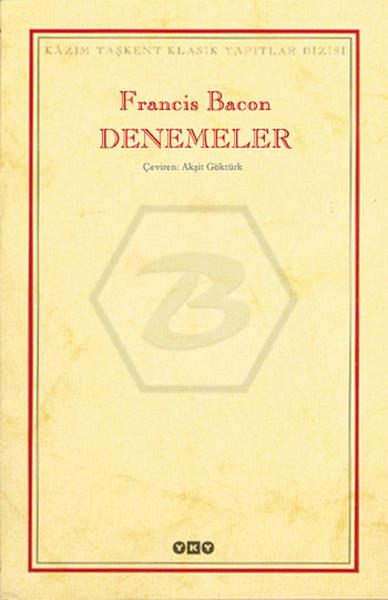 Denemeler