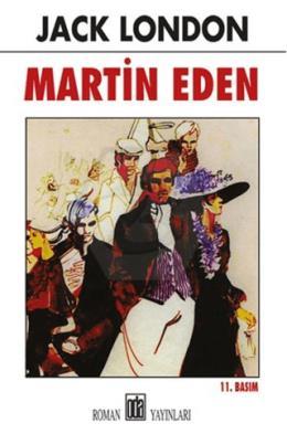 Martin Eden