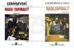 Nasıl Yapmalı (2 Cilt Takım)