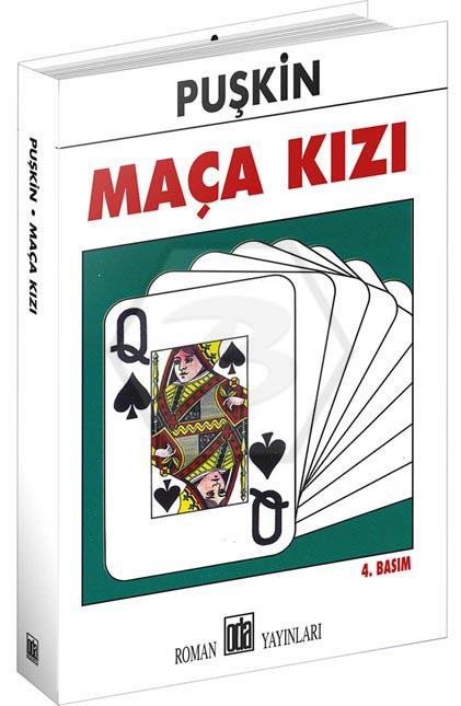 Maça Kızı