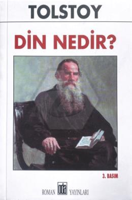 Din Nedir?