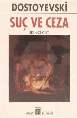 Suç ve Ceza Cilt 2
