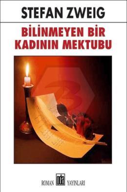 Bilinmeyen Bir Kadının Mektubu