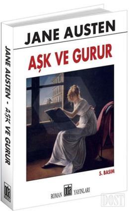 Aşk ve Gurur