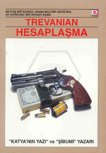 Hesaplaşma - Eyay