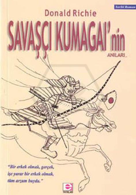 Savaşçı Kumagi