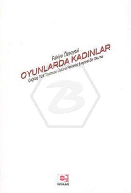 Oyunlarda Kadınlar