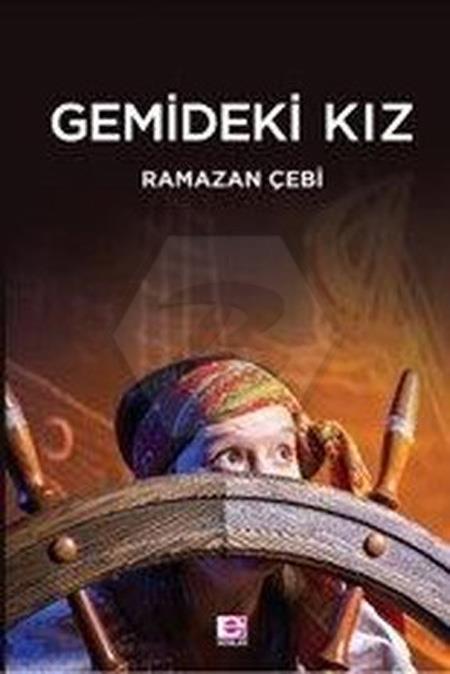 Gemideki Kız