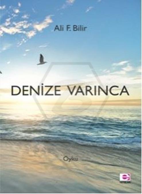 Denize Varınca