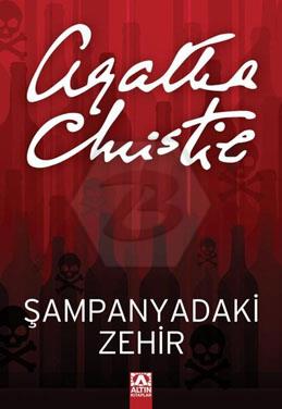Şampanyadaki Zehir