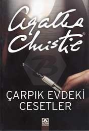 Çarpık Evdeki Cesetler