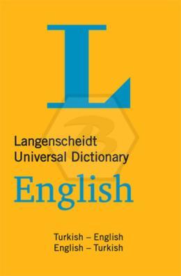 İngilizce L Sözlük