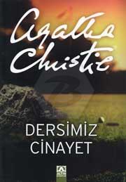 Dersimiz Cinayet