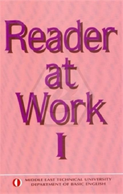 Reader at Work 1