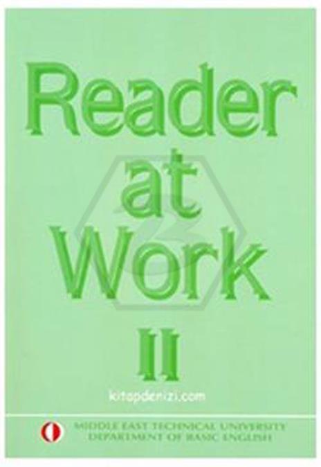 Reader at Work 2